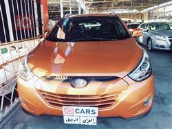 هیوندای تۆکسۆن